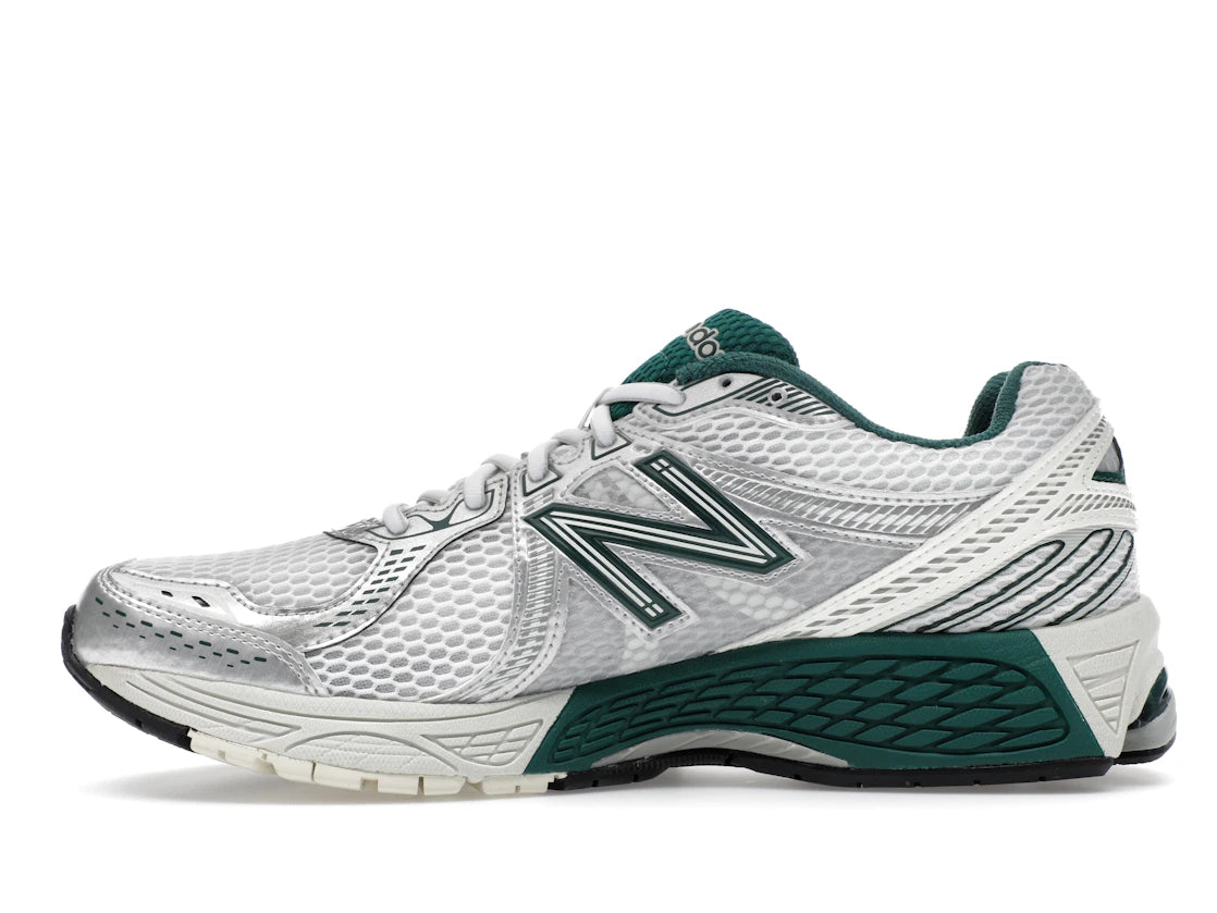 New Balance 860v2 Aimé Leon Dore Grey Green