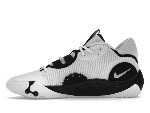 Nike PG 6 White Black Orange Chalk