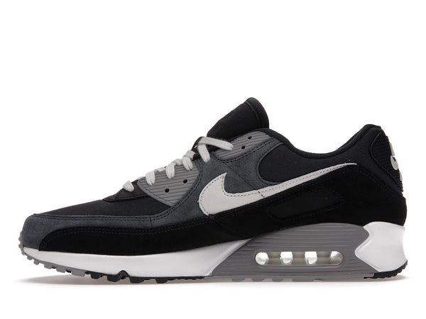 Nike Air Max 90 Premium Off Noir