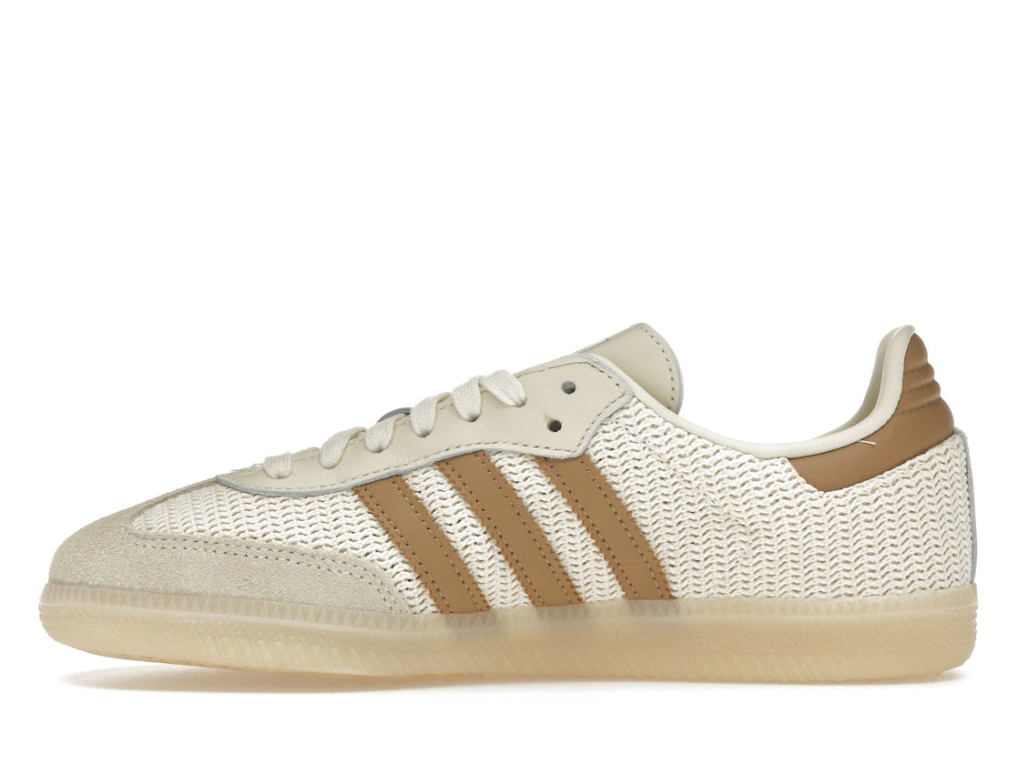 adidas Samba OG Cream White Cardboard