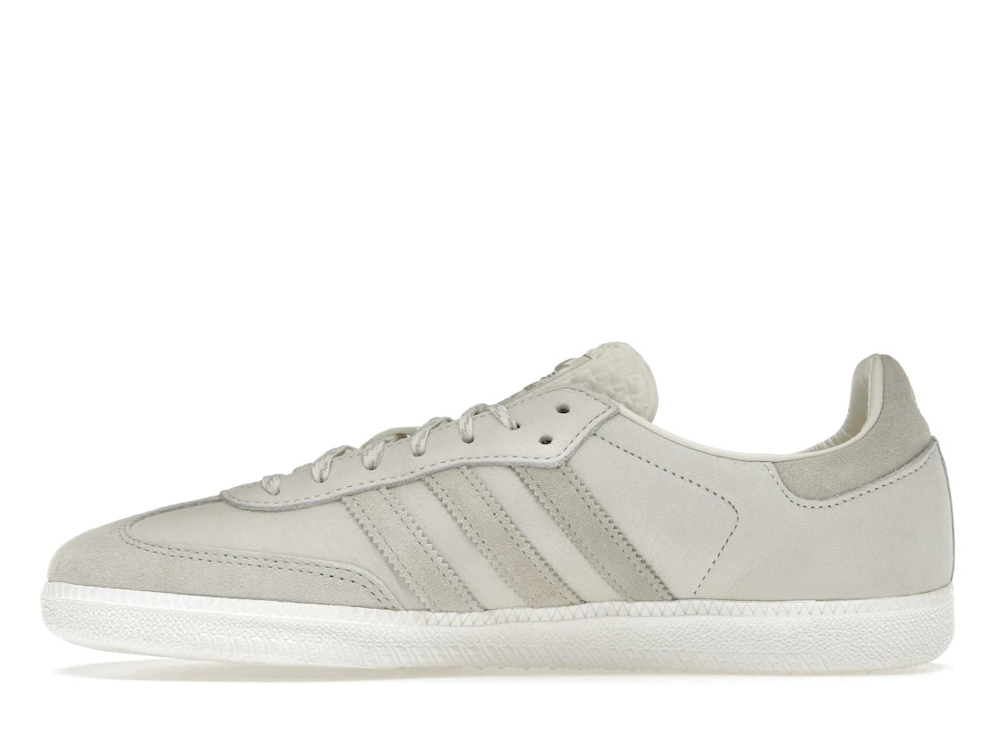 adidas Samba OG Kith Classics White Orbit Grey