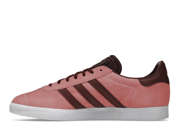 adidas Gazelle Super Pop Pink Shadow Red