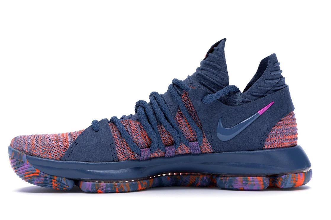 Nike KD 10 All-Star (2018)