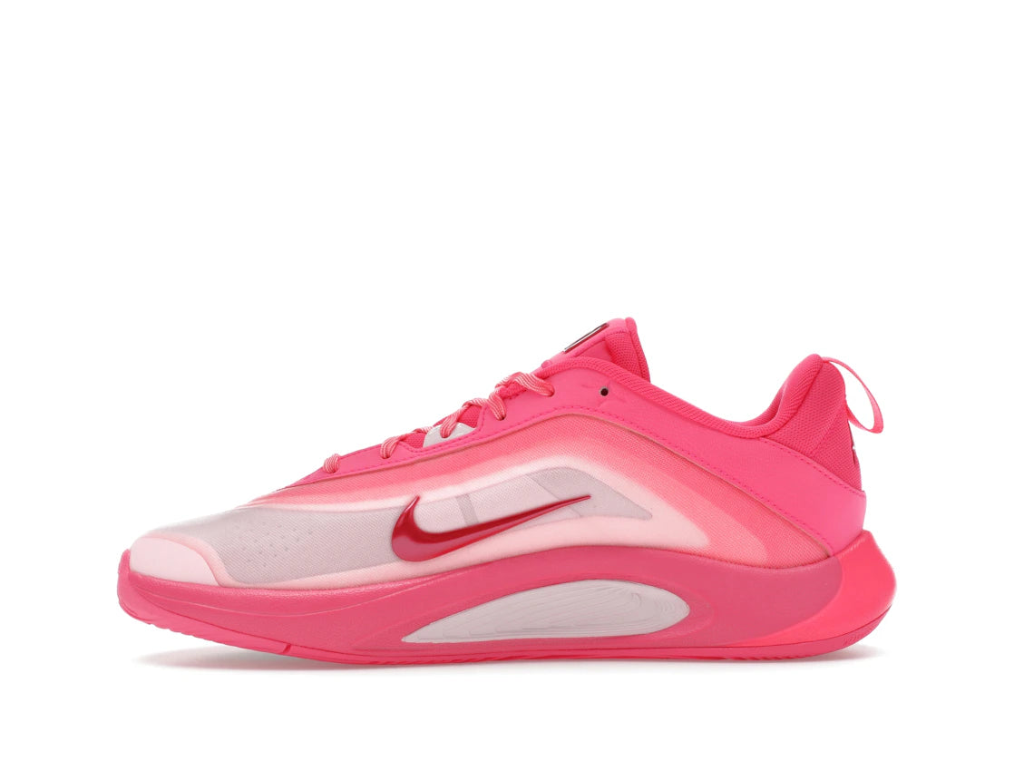 Nike A'ja Wilson A'One Pink A'ura (GS)