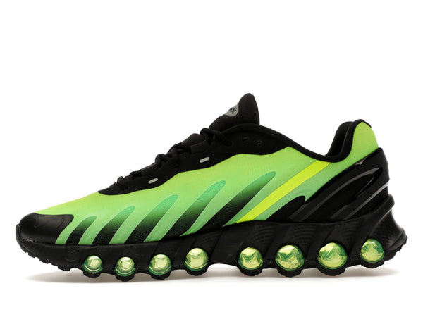 Nike Air Max Dn8 Black Green Strike