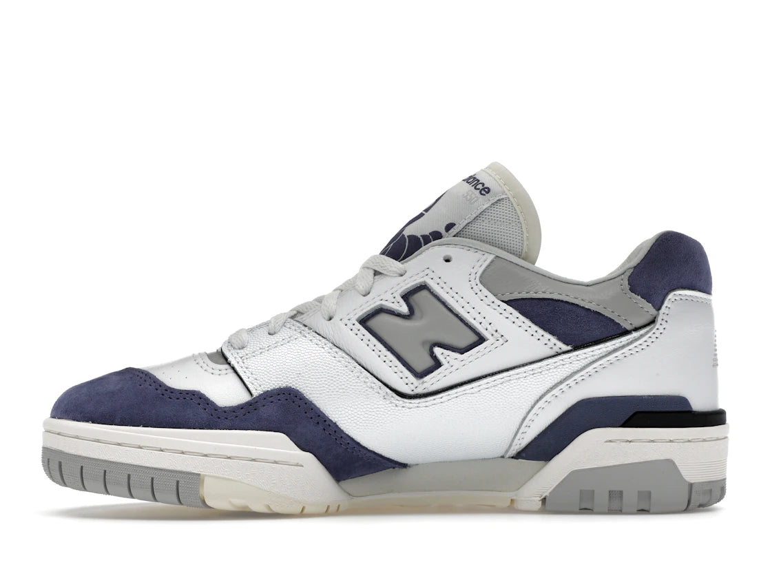 New Balance 550 White Dream State