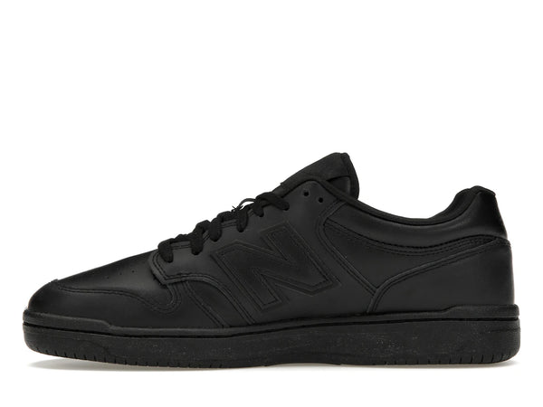 New Balance 480 Black