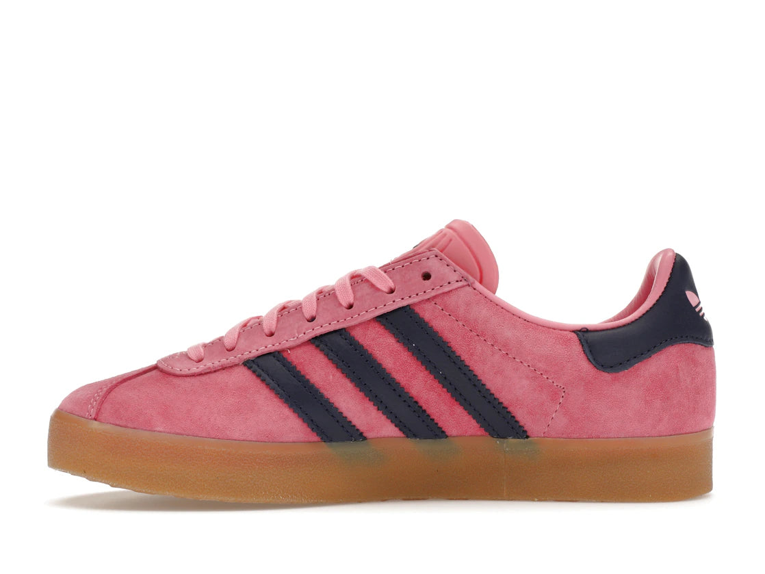 adidas Gazelle Bliss Pink Dark Blue
