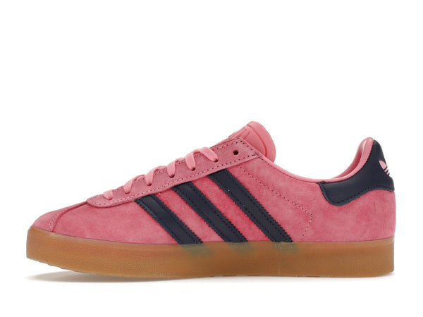 adidas Gazelle Bliss Pink Dark Blue