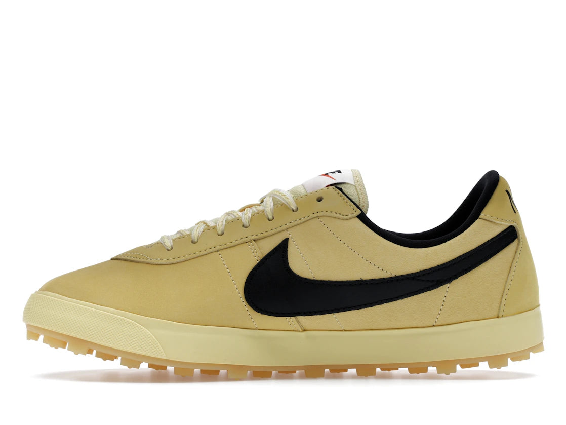 Nike Astro Grabber QS Soft Yellow Black