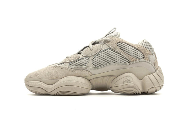 Adidas Yeezy 500 Blush