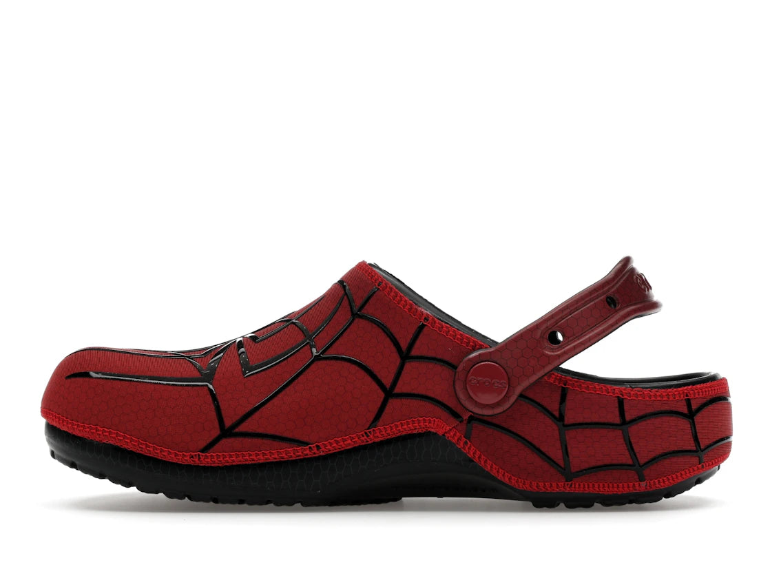 Crocs Classic Clog Marvel Spider-Man Neo