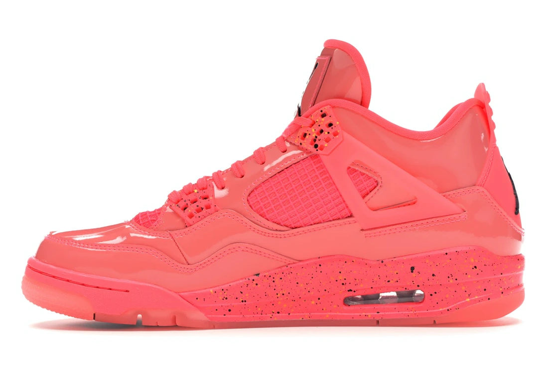 Jordan 4 Retro Hot Punch (Damen)
