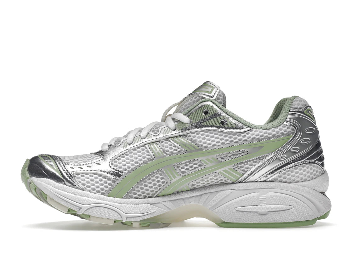 ASICS Gel-Kayano 14 White Jade (Women's)