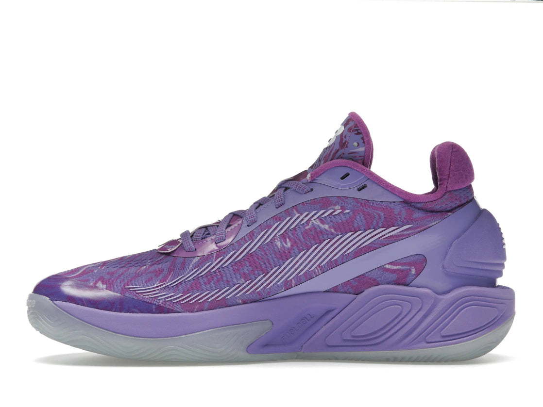 New Balance TWO WXY v5 Passion Fruit Lilac Glo