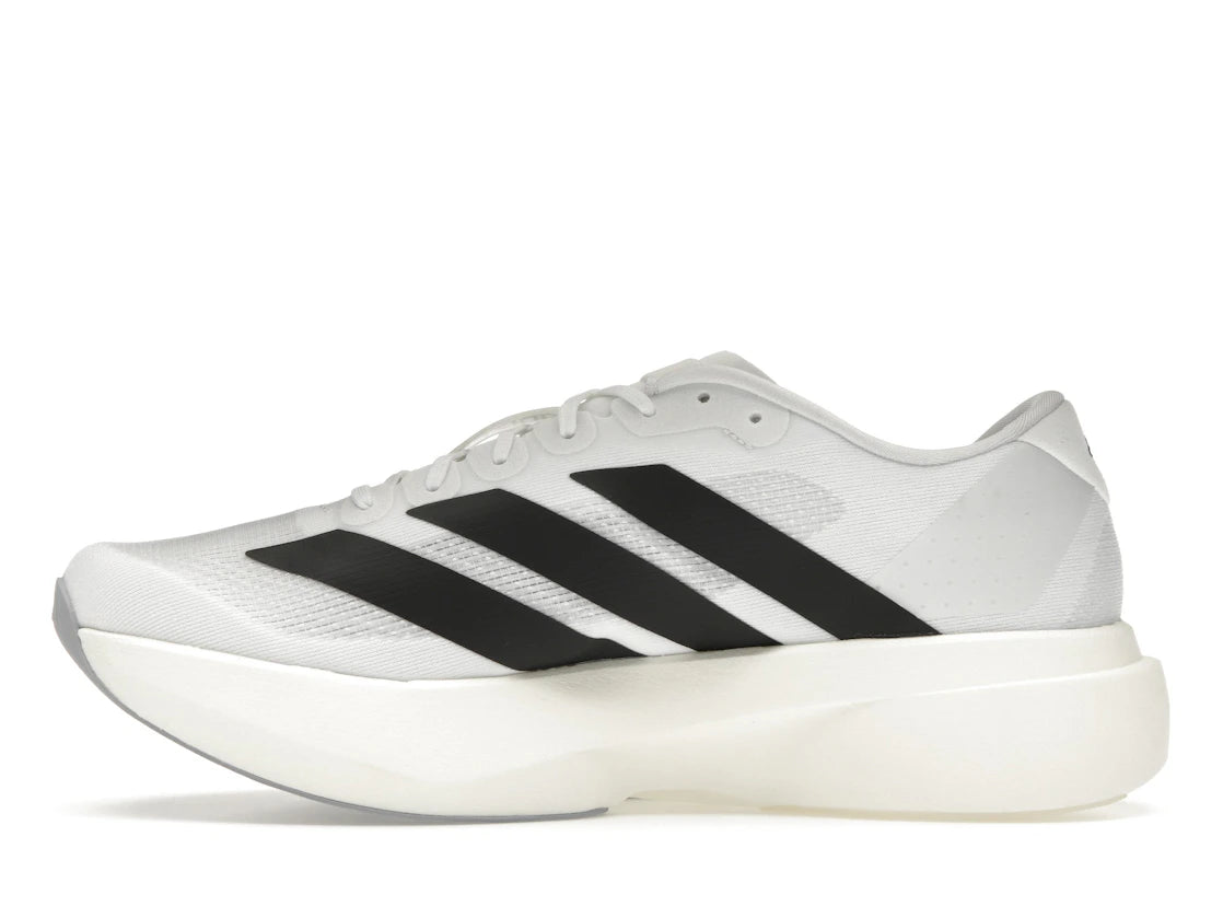 adidas Adizero Evo SL White Black
