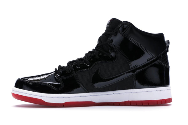 Nike SB Dunk High Bred