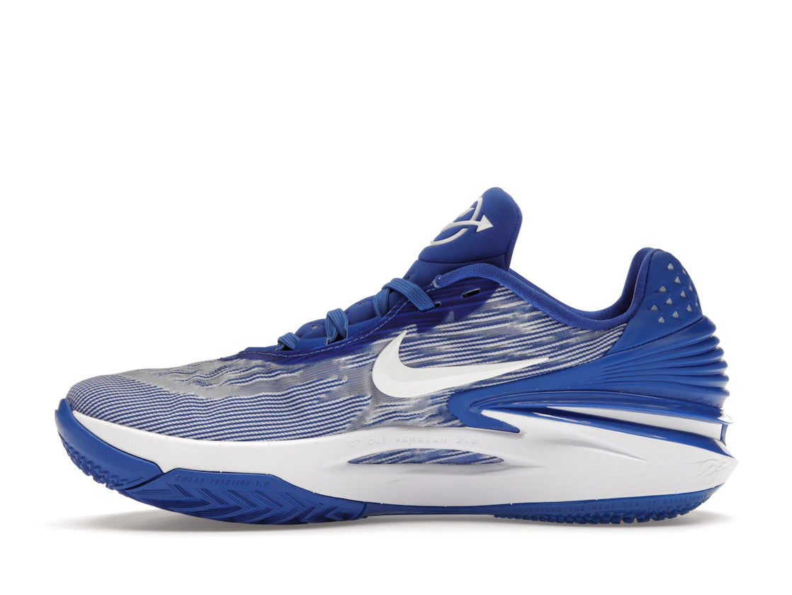 Nike Air Zoom GT Cut 2 TB Game Royal