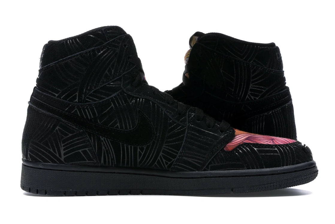 Jordan 1 Retro High Los Primeros