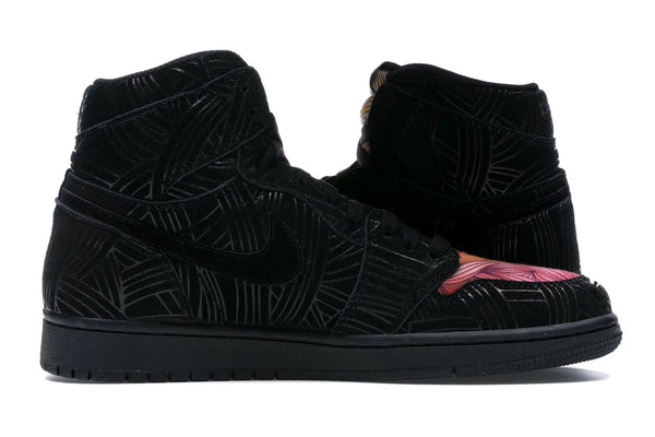 Jordan 1 Retro High Los Primeros