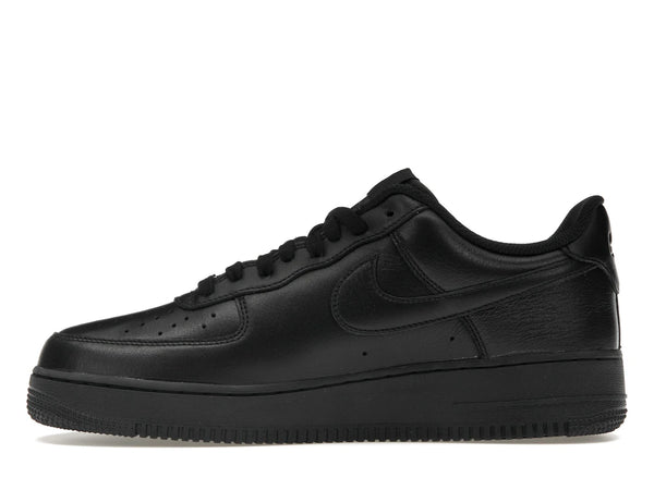 Nike Air Force 1 Low SP 1017 ALYX 9SM Black