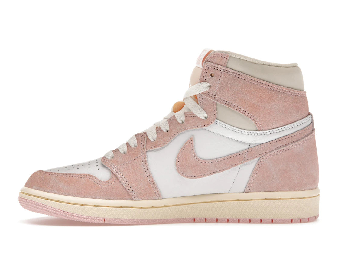 Jordan 1 Retro High OG Washed Pink (Damen)