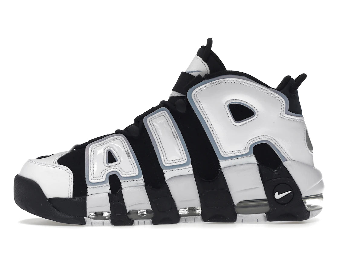 Nike Air More Uptempo 96 Cobalt Bliss