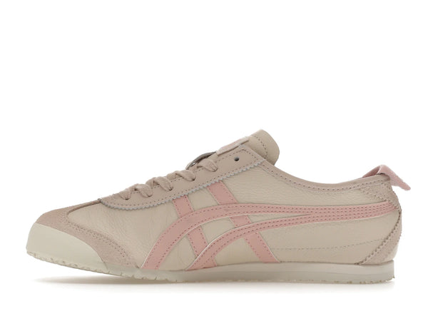 Onitsuka Tiger Mexico 66 Oatmeal Ginger Peach