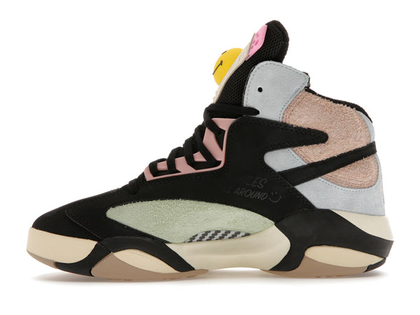 Reebok Shaq Attaq Smiley
