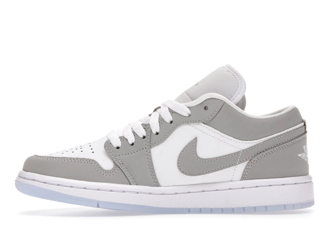 Jordan 1 Low Wolf Gray (Damen)