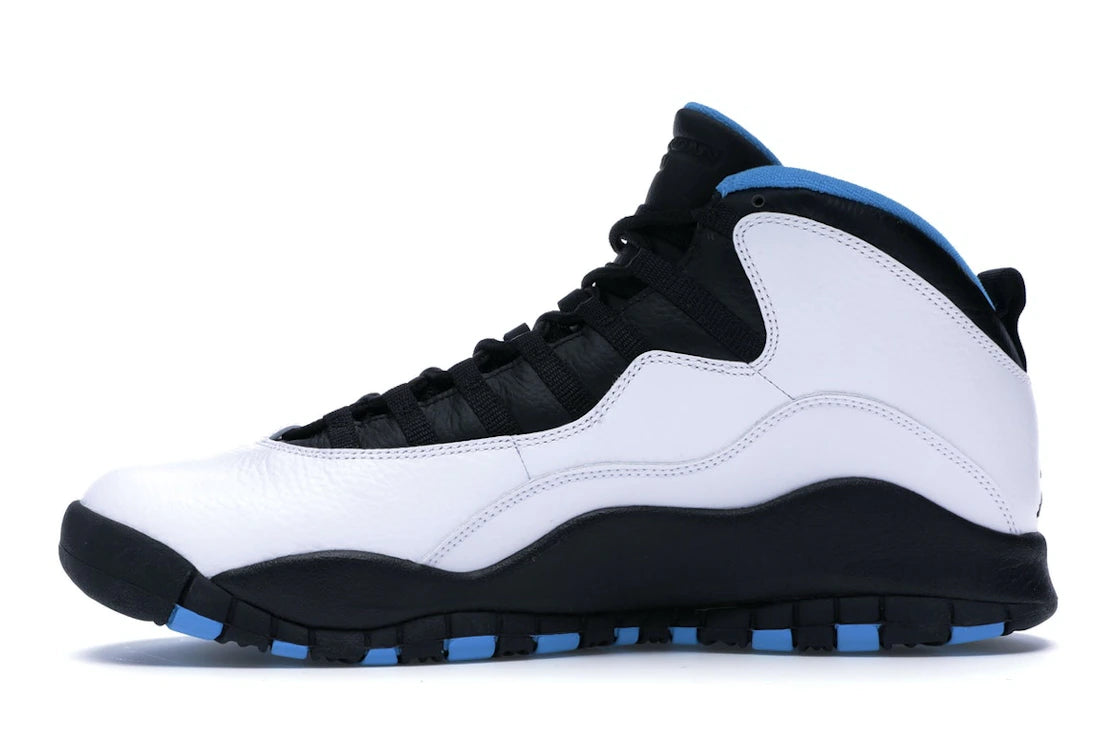 Jordan 10 Retro Powder (2014)