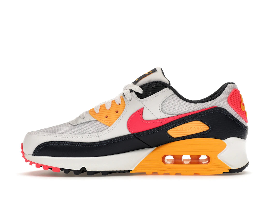 Nike Air Max 90 White Dusty Cactus