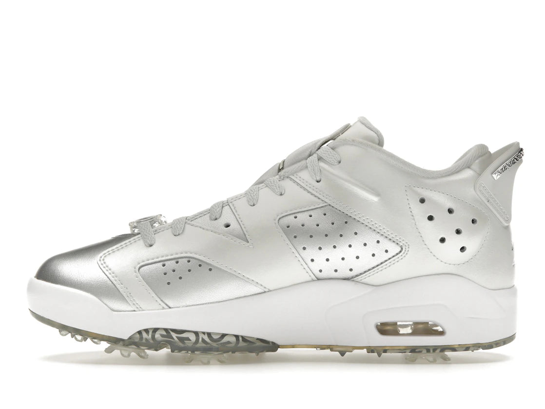 Jordan 6 Low Golf-Geschenkset