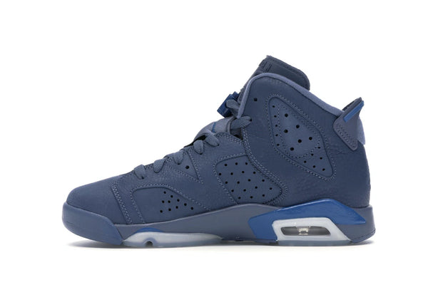 Jordan 6 Retro Diffused Blue (GS)