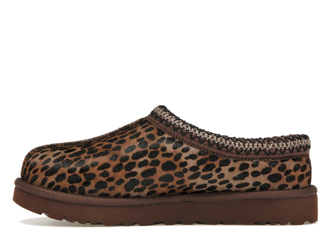 UGG Tasman Slipper Caspian Burnt Cedar (Women's)