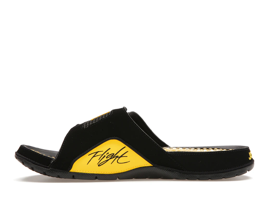 Jordan Hydro 4 Slide Thunder