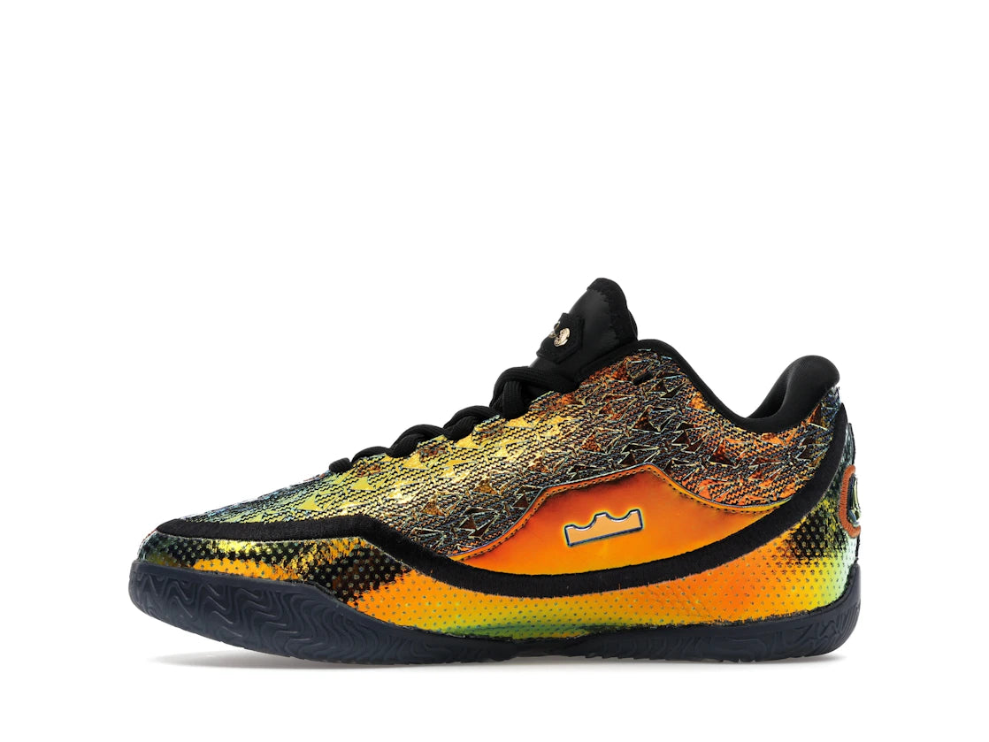 Nike LeBron 23 40K Gold (GS)