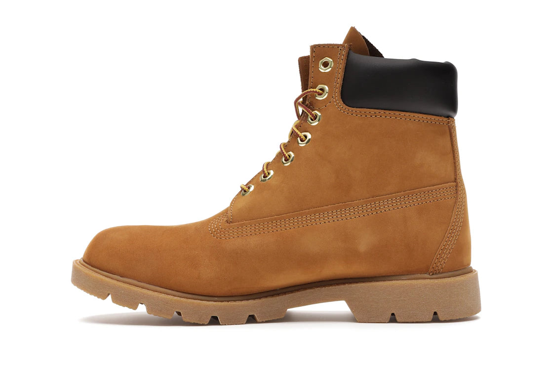 Timberland 6" Basic Boot Wheat