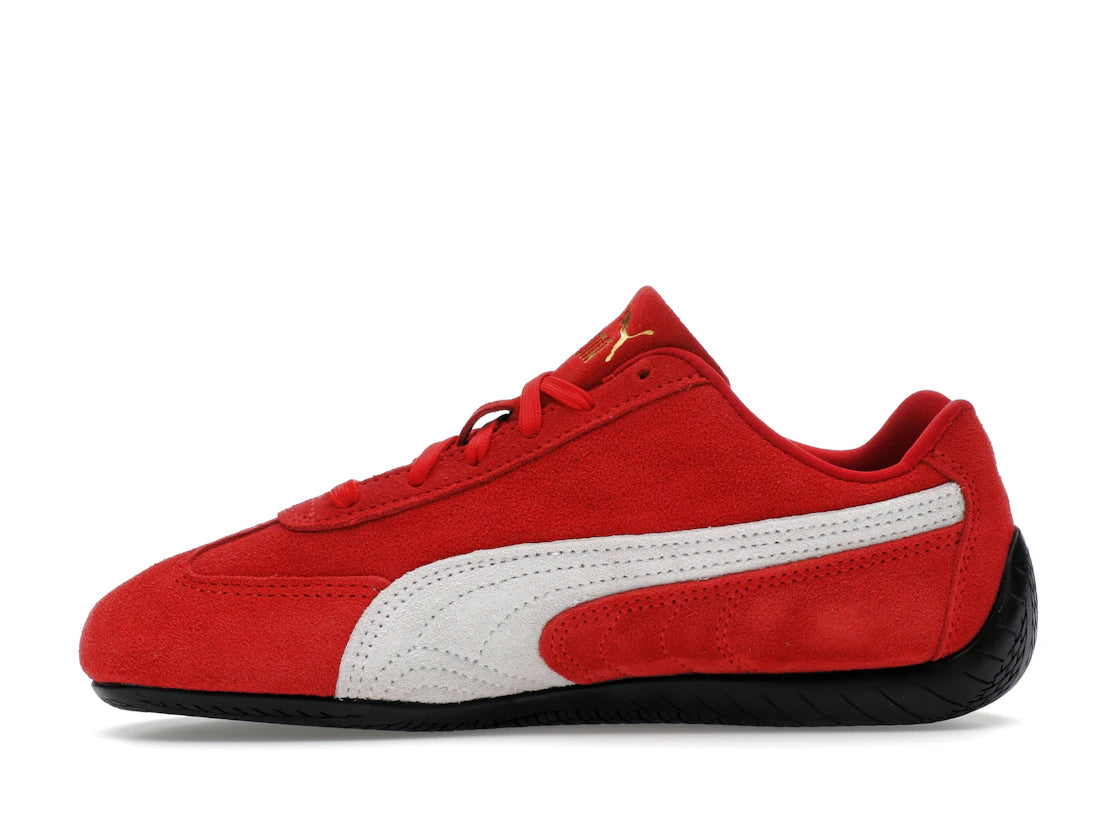 Puma Speedcat OG Red White (Women's)