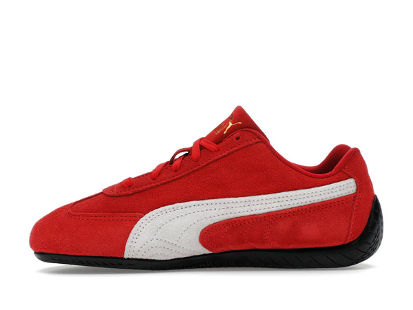 Puma Speedcat OG Red White (Women's)