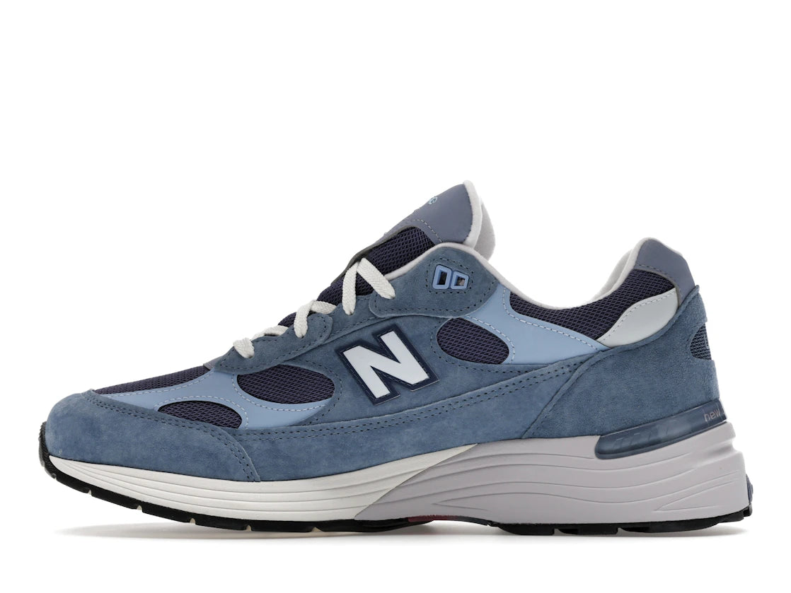 New Balance 992 MiUSA Dusk Shower