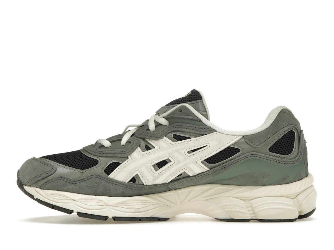 ASICS Gel-NYC Graphitgrau Rauchgrau