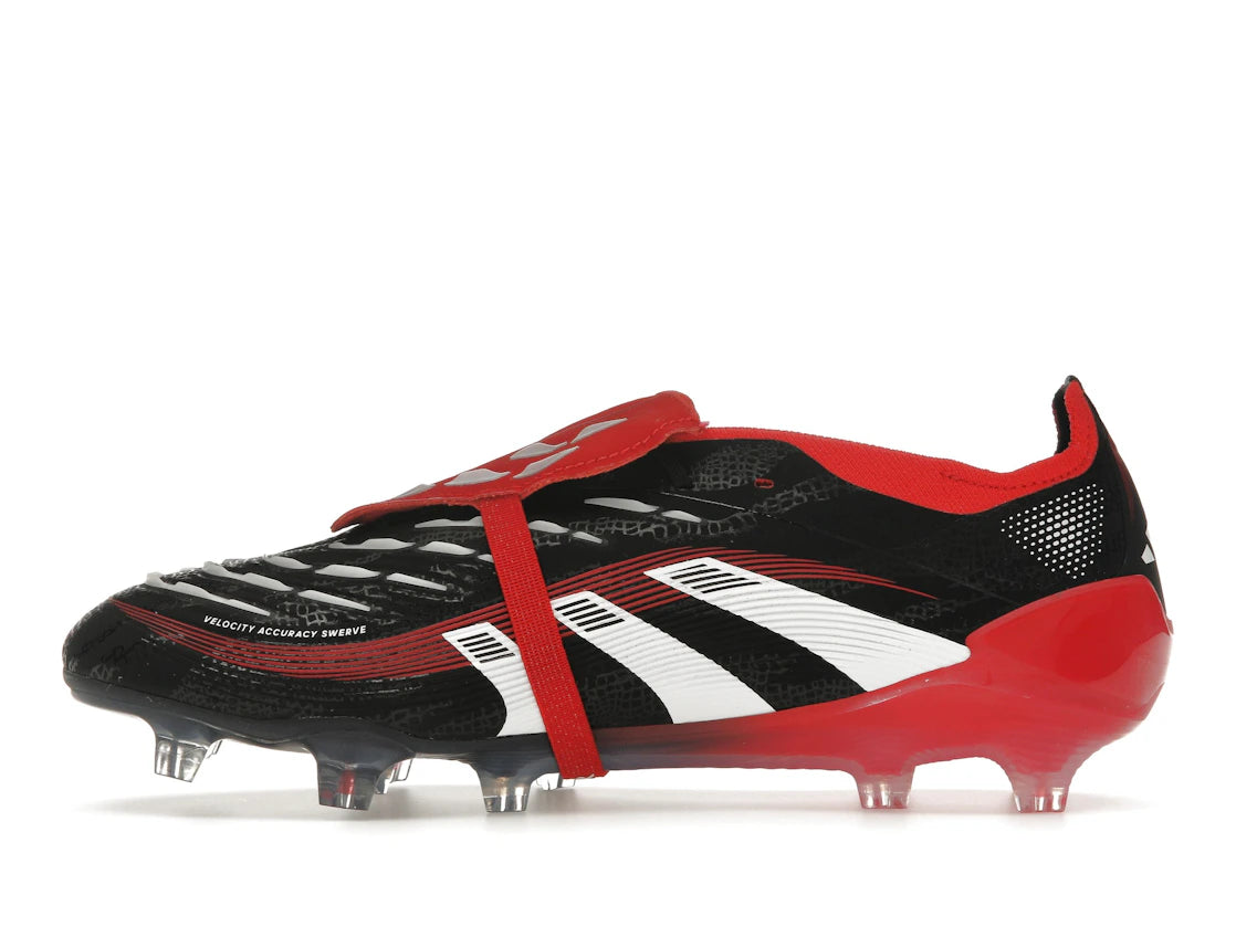 adidas Predator Elite Foldover Tongue FG Moments