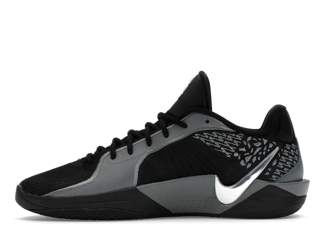Nike Sabrina 2 Mirrored (Women's)