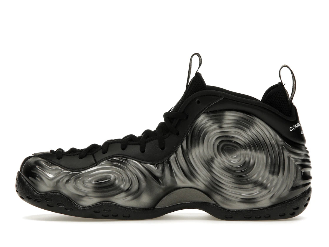 Nike Foamposite One SP Comme des Garcons Homme Plus Cat Eye