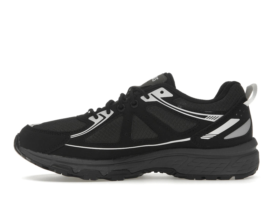 ASICS Gel-Venture 6 Gore-Tex Obsidian Grey Black