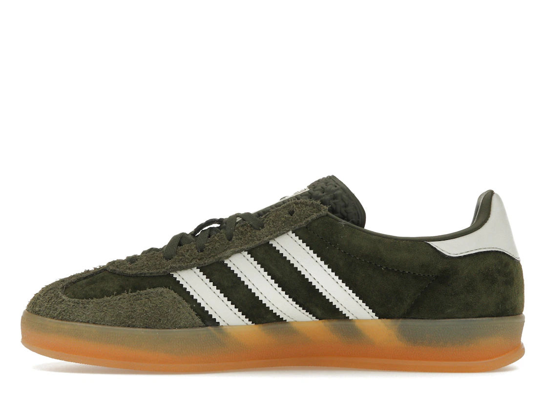 adidas Gazelle Indoor Night Cargo