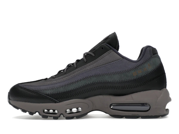 Nike Air Max 95 A Ma Maniére Hand Wash Cold