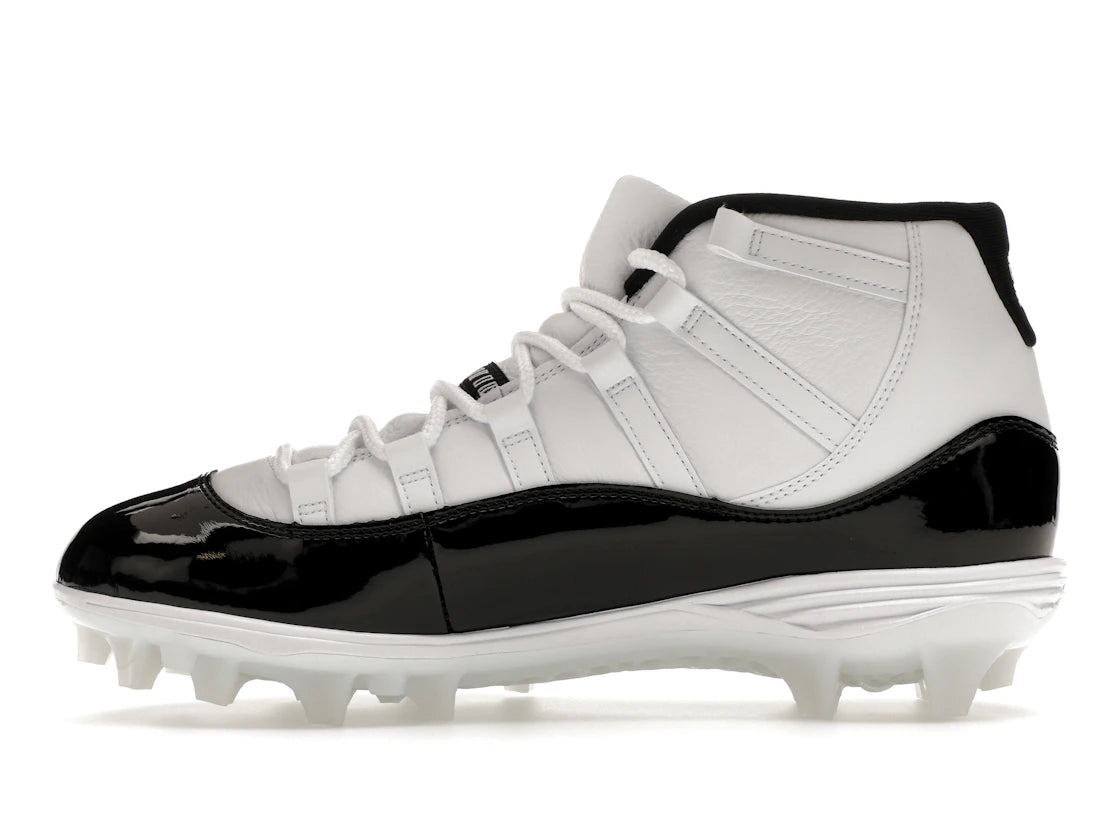 Jordan 11 Mid TD Cleat DMP Gratitude