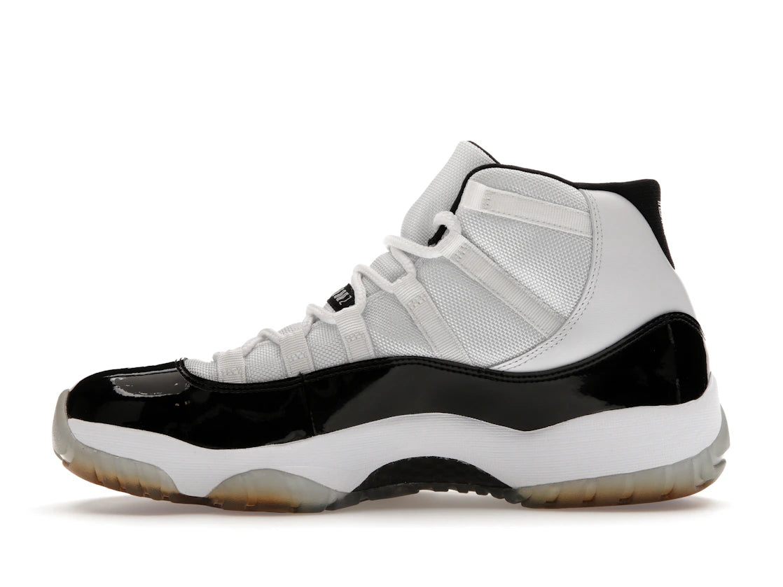 Jordan 11 Retro Concord (2011)
